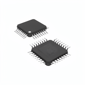 SI53321-B-GQ Clock Timing 32 LQFP Exposed <b>Pad</b> Components Electronic Manufacturer Channel - Product Image 1