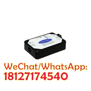 Nouveau <span class=keywords><strong>convertisseur</strong></span> USB CCN pour climatiseur Carrier 33CNUSBCCN01, moniteur d'état de la boîte noire, programmation du moniteur d'état 33CNUSBCCN-01 - Product Image 4