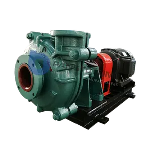 Bomba para mina de ouro rolamento motor diesel 38 hp