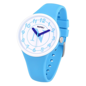 Reloj NAPOLI Azul y Blanco NA480KW2 - Product Image 2