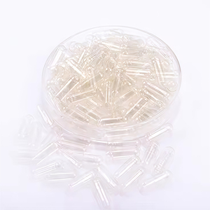 Turkesterone naturale & Tongkat Ali capsule con puro estratto di Turkesterone integratore a base di erbe per energia & vitalità Boost - Product Image 5