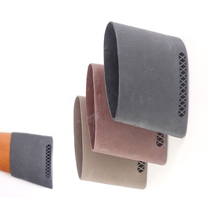 Accessori per il tiro: Cuscinetti antiscivolo in gomma naturale di alta qualità per impugnatura e puntale, ammortizzatori di rinculo - Product Image 1