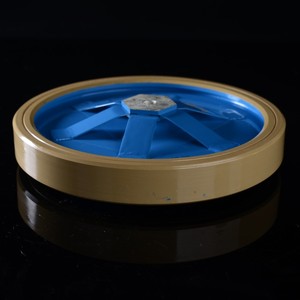 RF Công Suất Cao Tấm Gốm CCG81 Siêu Tụ Điện - Product Image 4