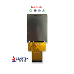 2.4 inch 320*426 st7796s góc nhìn đầy đủ ánh sáng mặt trời có thể đọc được IPS LCD module LCM Bảng điều chỉnh - Product Image 6