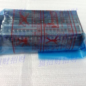 มิตซูบิชิ รีเลย์ เทอร์มินัล ยูนิต A6TE2-16SRN 24V 3A ปรับสภาพใหม่ - Product Image 2