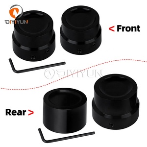 Luminum-pendiente de orciclo para bicicleta, orejera de 883 y <span class=keywords><strong>1200</strong></span> - Product Image 2