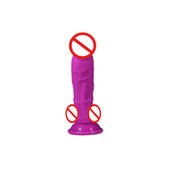 Weicher Flüssig-Silikon IPX7 Wasserdichter Erwachsenen-Dildo Kabellos Teleskopisch Schwingend Vibrierend Heizend Unisex-Stimulator für Klitorale Stimulation