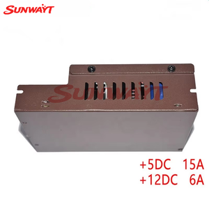 Fuente de Alimentación para Máquinas de Juego WM-998A 100V~240VAV +5V 12V 24V, Caja de Alimentación para Accesorios de Máquinas de Juego - Product Image 6