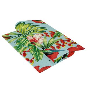 Bandera de temporada con estampado de doble cara para decoración de jardín, banderas duraderas de 12x18 pulgadas para jardín, loros y exteriores - Product Image 4