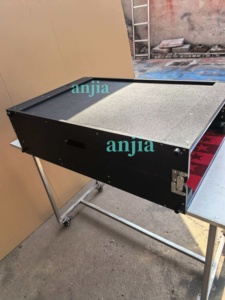 Accesorios para Juego de Pelotas Rodantes en Parques de Diversiones Comerciales Interiores, Construcción de Plástico y Metal, Capacidad Inferior a 100 kg - Product Image 3