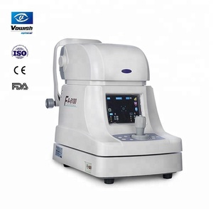 FA-6100 전문가용 자동 굴절계 각막계 판매 - Product Image 4