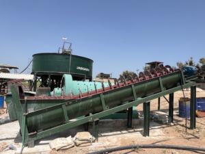 30TPD 50tpd 100TPD Cobre e Cobalto Extração Concentrado Conjunto Completo Cobalto Refinação Planta - Product Image 5