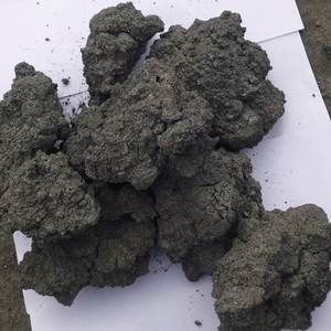 Carbón Antracita Calcinado de Buen Precio, Aditivo de Carbono Premium, Grado Groenlandia, Certificado ISO9001 para Fabricación de Acero y Química - Product Image 6