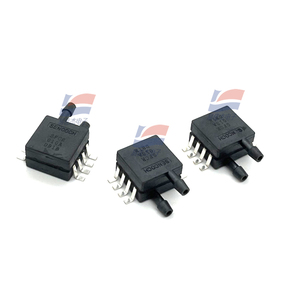 YJJ XZGP164 - 100 Kpa ~ 0 Kpa... 1 Kpa... Instrument de traitement de l'apnée <span class=keywords><strong>du</strong></span> <span class=keywords><strong>sommeil</strong></span> spiromètre 200kPa et autre <span class=keywords><strong>capteur</strong></span> de pression médicale - Product Image 2