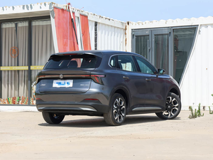 <span class=keywords><strong>MG</strong></span> 4X 2026, SUV électrique à batterie semi-solide 510 km, 5 places, propulsion arrière, véhicule à énergie nouvelle, longue autonomie - Product Image 6