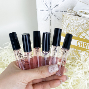 น้ำหอมขนาดพกพา Beaut Lover Travel Essential กลิ่นผลไม้และดอกไม้ ขนาด 5 มล. จากโรงงานโดยตรง - Product Image 3