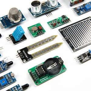 Kit de Módulos de Sensores Dongheng con 16 Tipos de Sensores para Raspberry Pi3/Pi2 - Product Image 6
