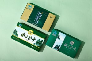 Embalaje de suplemento de medicina certificado a prueba de humedad ecológico impreso personalizado para vitaminas y productos para el cuidado de la salud - Product Image 3