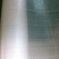 Bâche en polyéthylène tissé transparente, moulée par injection, sur mesure, imperméable et robuste pour serre agricole