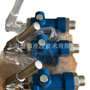 GL20 GL25 GL30 GL35 GL40 GL45 Hydraulic <b>Manual</b> <b>Pumps</b> - Product Image 1
