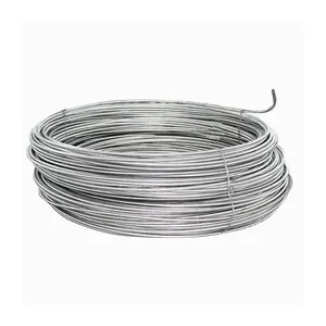 High Tensile Spring Inconel X750 600 718 601 Nickel Wire Inconel 601 625 Nickel Alloy Welding Wire