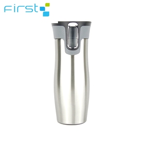 Venta caliente de acero inoxidable frasco de vacío aislado <span class=keywords><strong>contigo</strong></span> auto taza de café - Product Image 3