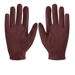 <b>Thermal</b> Insulated Skin-Friendly Horse Riding <b>Gloves</b> Sporty Look New Product Arrived Good And Equestrian Protection <b>Gloves</b> - Product Image 1