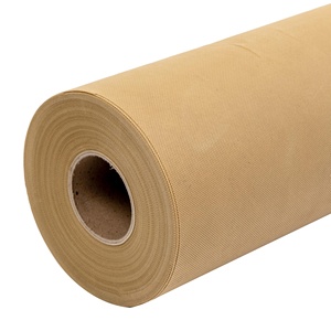 Nhà sản xuất của 20-260cm rộng 100% PP Polypropylene Spunbonded không dệt vải không thấm nước và chống tĩnh tính năng - Product Image 6