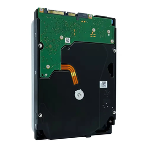 Disco Duro de 10 TB WD100PURX WD100EJRX WD101PURZ WD101PURA WD102PURZ WD102PURP WD101PURP WD101KFBX WD101EFAX WD102KRYZ WD101KRYZHDD - Product Image 1