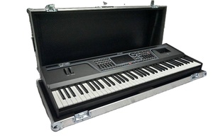 Étui long pour guitare et clavier électronique - Product Image 2