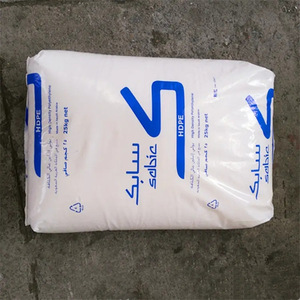Gránulos de HDPE Copolímero FJ00952 de Grado Film, Sin Aditivos, para Moldeo por Extrusión, Aplicación en Bolsas - Product Image 6