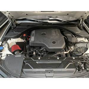 Nouveau kit d'admission d'air froid en aluminium 2019+ pour 320i 330i (G20) B48 - Product Image 6
