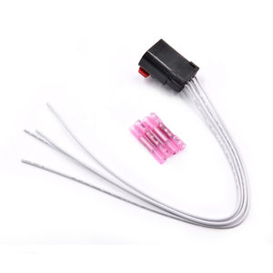 Harnais de connexion 19354081 pour GMC Buick Chevrolet Cadillac 6.0L 6.6L - Product Image 5