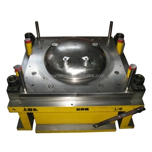 Bể nước nóng xi lanh nồi hơi đầu vẽ công cụ ép khuôn cho các thiết bị gia dụng - Product Image 6