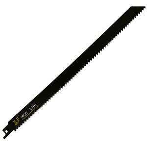 <span class=keywords><strong>Lame</strong></span> de <span class=keywords><strong>scie</strong></span> alternative bi-métal 12 pouces 6TPI <span class=keywords><strong>lame</strong></span> de <span class=keywords><strong>scie</strong></span> <span class=keywords><strong>sabre</strong></span> - Product Image 6