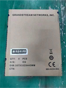 Grandstream <span class=keywords><strong>2</strong></span>-خط الأساسية <span class=keywords><strong>IP</strong></span> الهاتف Grandstream GRP2602P - Product Image 6