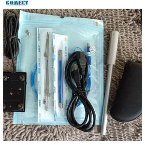 एंडोलेज़र मशीन 635 980 1470 डायोड लेजर लिपोलिसिस वसा हटाने - Product Image 5