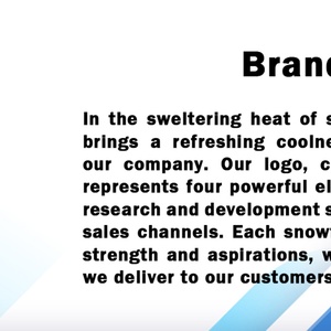 Condensateur de climatisation pour Honda CRV 80100-3A0-A01 - Product Image 4