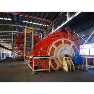 Machine de fabrication de panneaux <span class=keywords><strong>OSB</strong></span> personnalisés de <span class=keywords><strong>grande</strong></span> capacité/ligne de production <span class=keywords><strong>OSB</strong></span> - Product Image 3
