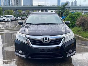 Honda Crider Usado, Modelo 2013, 1.8L, Automático, Edición <span class=keywords><strong>de</strong></span> Lujo, con Techo Panorámico, Diésel, Volante a la Izquierda, Gran Oferta - Product Image 3