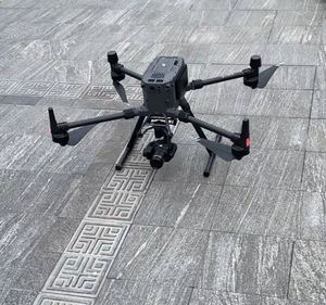 Matrice 300 RTK Drone con mapeo 3D Topografía Patrullaje SecuLatest Modelo Matrice 300 RTK Industrial Vs M350 Rtk Quadcopter - Product Image 5