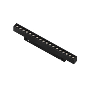 Système d'éclairage sur <span class=keywords><strong>rail</strong></span> <span class=keywords><strong>magnétique</strong></span> M20, éclairage sur <span class=keywords><strong>rail</strong></span> LED intelligent contrôlable par Zigbee, éclairage sur <span class=keywords><strong>rail</strong></span> <span class=keywords><strong>magnétique</strong></span> pour la maison, centre commercial - Product Image 3