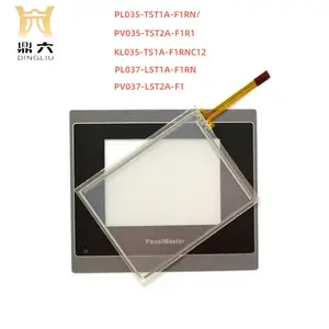 3.5 pollici PL035-TST1A-F1RN TOUCH nuovo PL037-LST1A-F1RN PV037-LST2A-F1 PV035-TST2A-F1R1