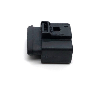 ขั้วต่อเซ็นเซอร์วัดการไหลของอากาศ Volkswagen 5 รู 1J0973775A แบบตัวผู้และตัวเมีย สำหรับ Golf 99 01 - Product Image 3
