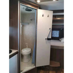 Lit de siège pliant Vip personnalisé pour <span class=keywords><strong>Sprinter</strong></span> Business - Product Image 1