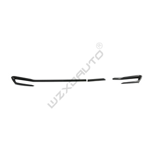 WZXD In - Demand ABS Material For EZ-6 Interior Auto Accessories Power <b>Window</b> Switch AC Vent Dashboard <b>Cover</b> - Product Image 6