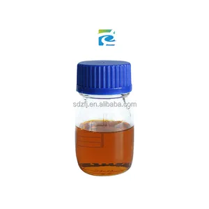 Sulfonic acid detergent raw material dodecylbenzene sulfonic acid content 96% LABSA surface activity
