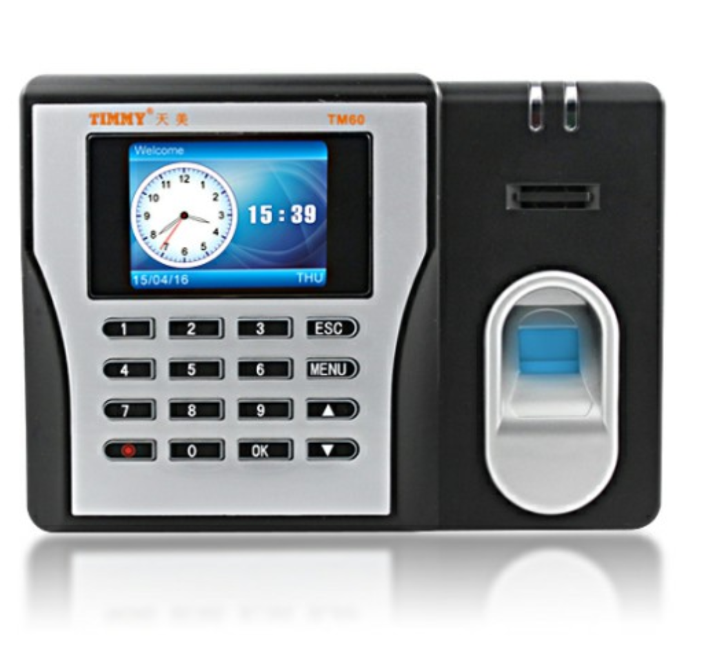 XM60 3000 шаблоны для отпечатков пальцев USB,TCP/IP Время отпечатков пальцев запись времени и 125 кГц ID карты времени посещаемость