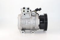 Compresseur de climatisation automobile Chenfengyi 10PA17C A1601 pour Innova 4Y 1RZ 2RZ 12V, neuf, référence OE A1601 10PA17C, garantie 1 an