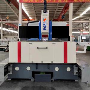 Raintech 2025 Perceuse à portique mobile CNC à grande vitesse de haute qualité et Offre Spéciale série PHD pour l'usine - Product Image 2